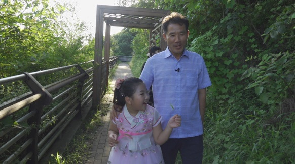 김연아 아버지 인간극장