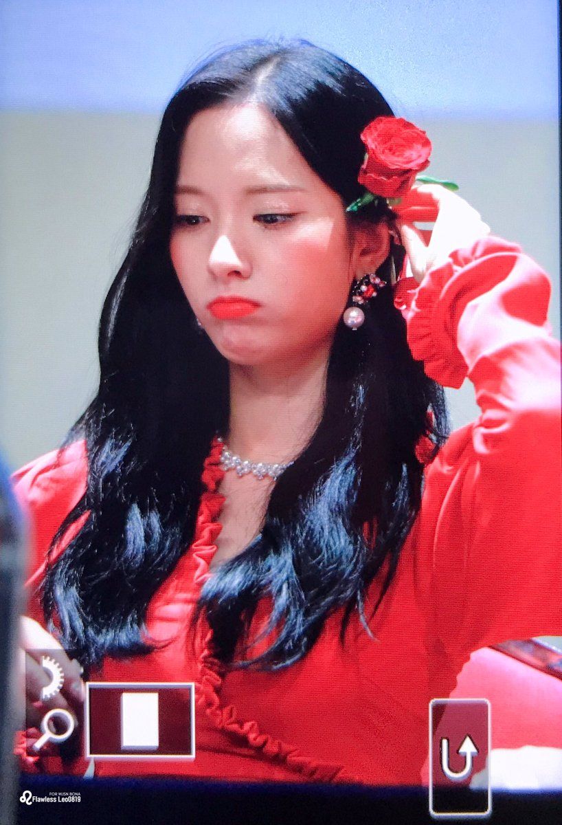 우주소녀 보나 고화질사진 모음