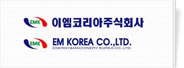 이엠코리아_로고