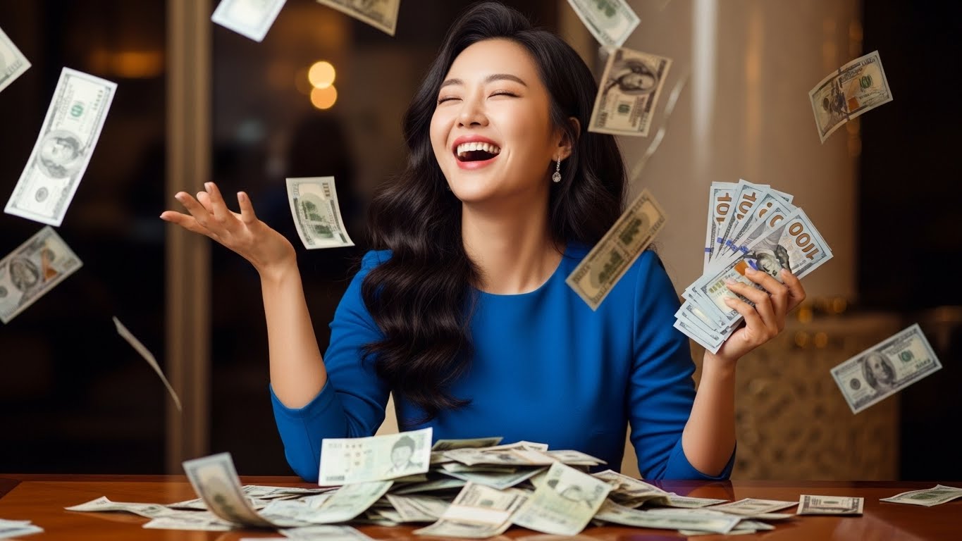 유진로봇 목표가 배당금 TOP