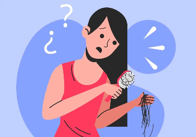 탈모 예방 및 치료