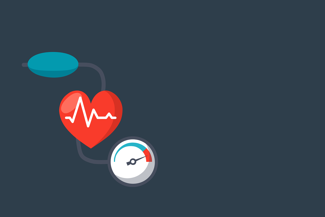blood-pressure-heart-rate-health