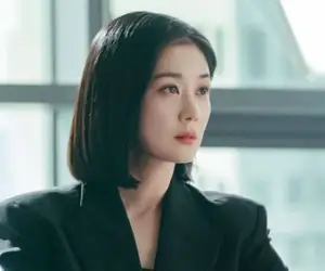 굿파트너 방송 장면