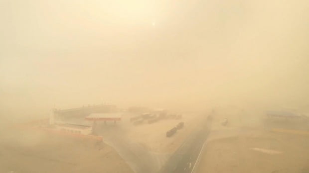 #황사 #미세먼지 #대기오염 #건강관리 #KF마스크 #환경문제 #안전운전 #대기질정보 #실시간대기질 #공기청정