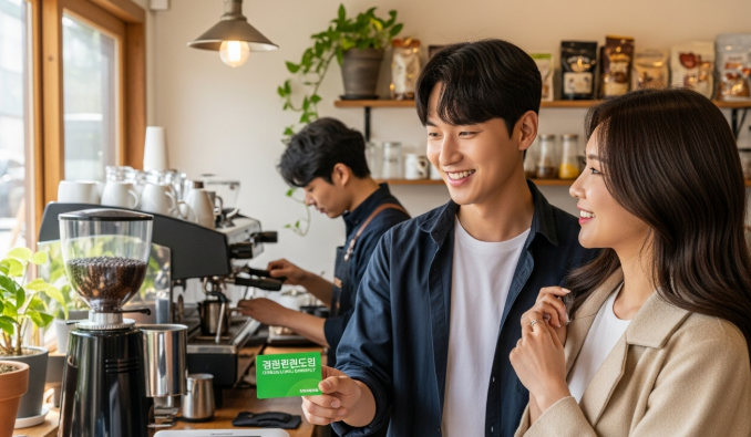부산청년 기쁨두배통장 조건