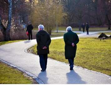기초연금 모의계산 방법과 수급 자격,조건 확인