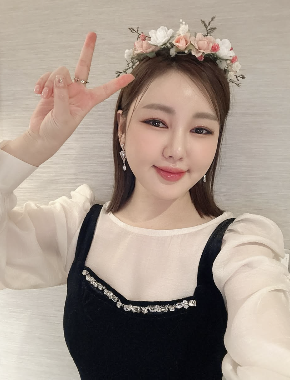 송가인 수입 고백 &amp;quot;200억설?&amp;quot;