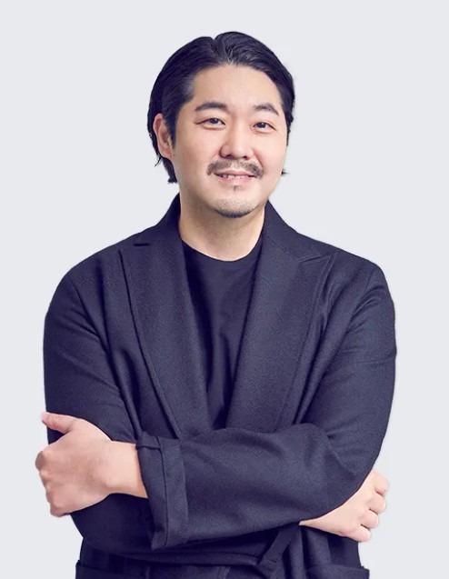 김성준 시몬스 부사장 프로필