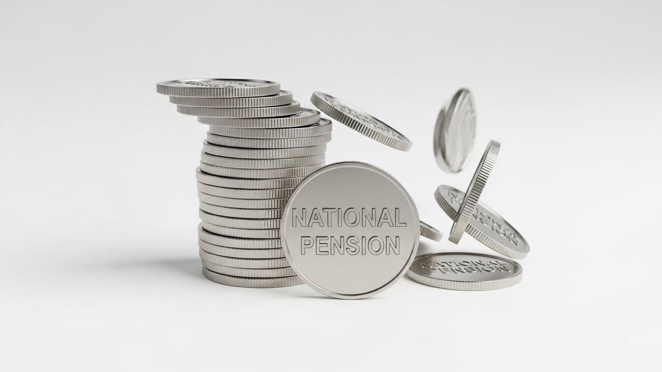 국민연금 조기노령연금 감액 개념도