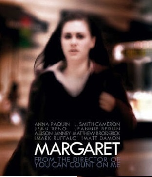 영화 마가렛