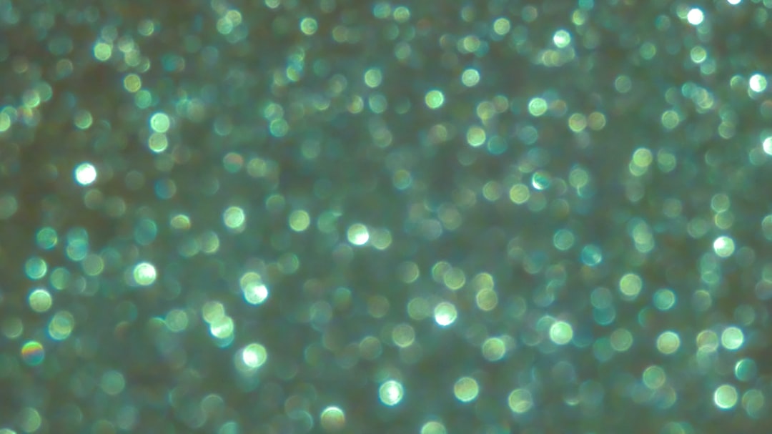 Bokeh
