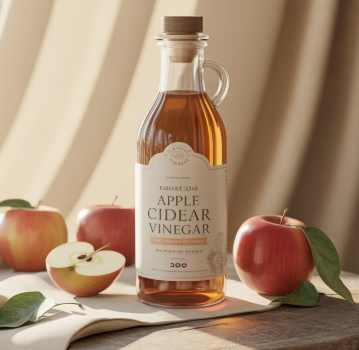 사과식초의 효능