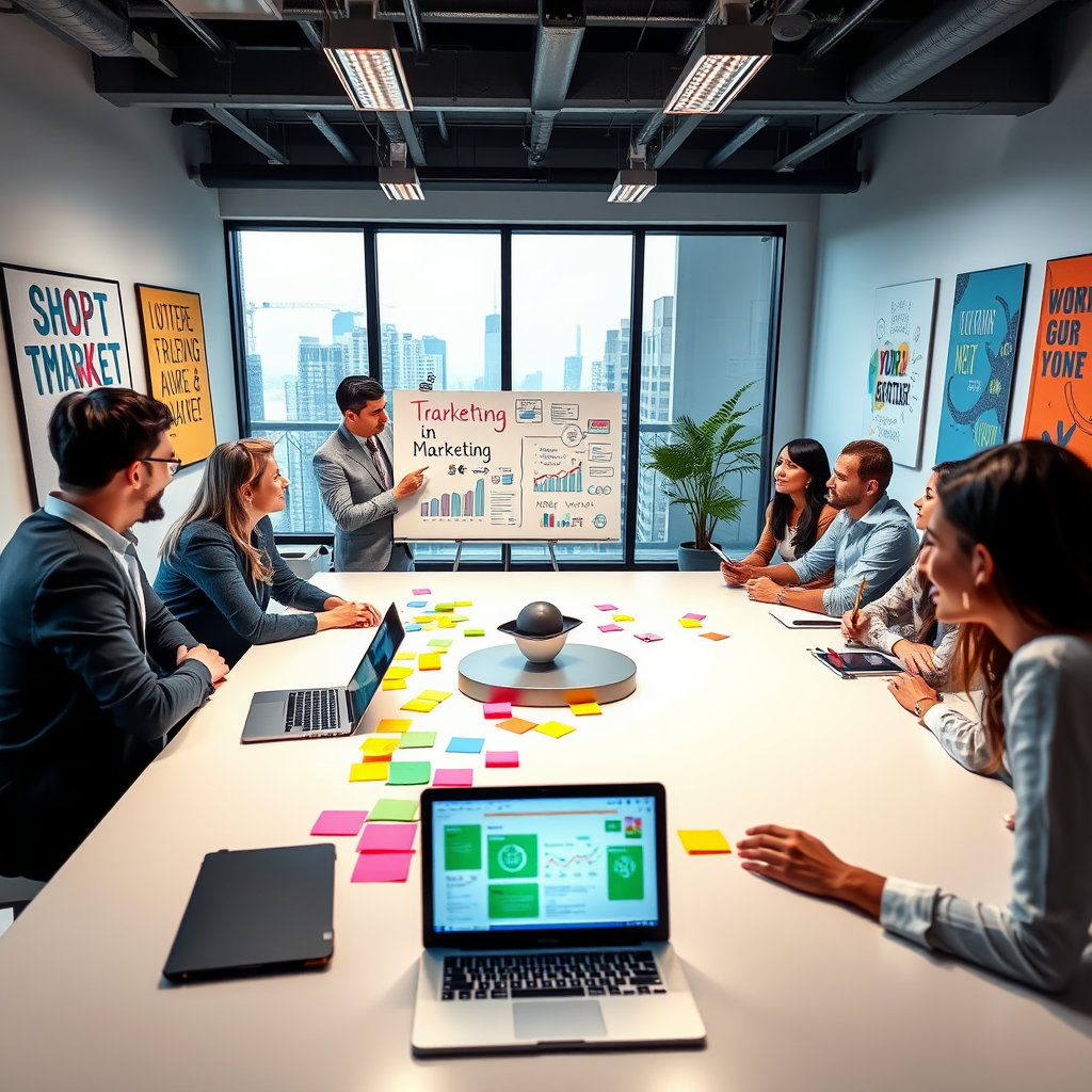 스토리텔링 기반 콘텐츠로 디지털 마케팅 고객 유입하기