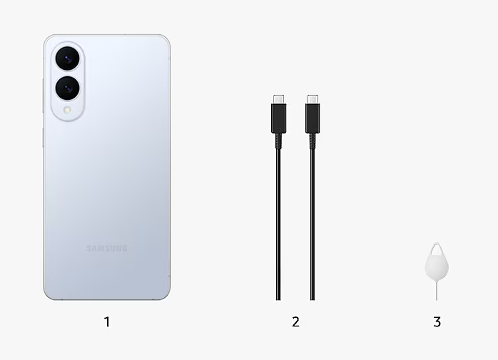 "S엣지 25 언박싱 2025"