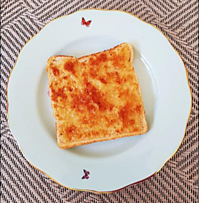 바삭마요네즈마늘빵