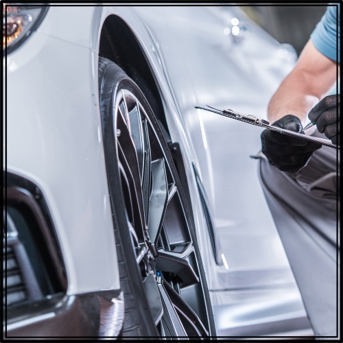 중고차 구입후 부대비용 자동차세