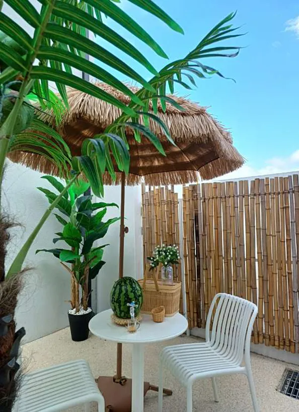 안녕경주 키즈풀빌라펜션