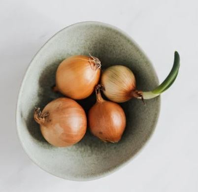 혈액순환에 좋은 음식