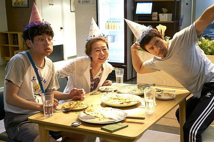 박정민 배우 영화 프로필 나이 그것만이내세상