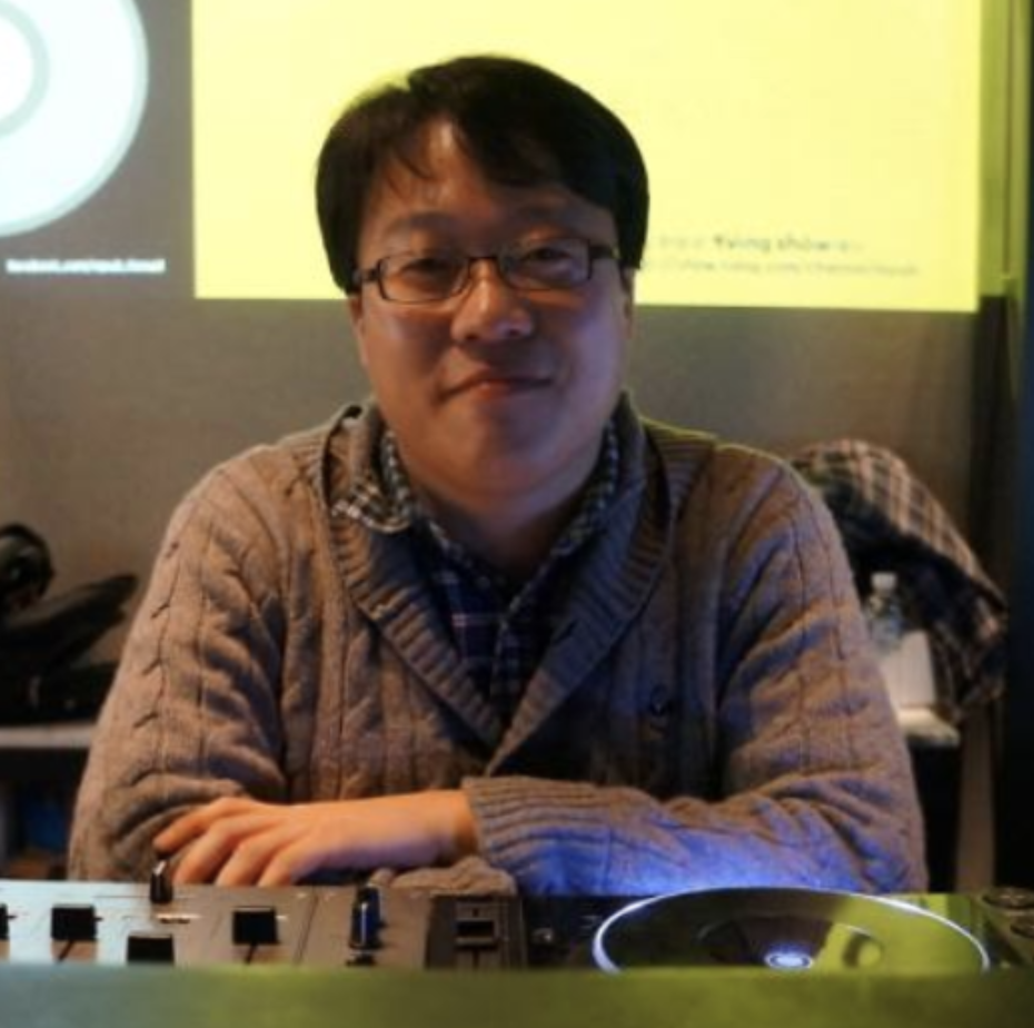 박준면 남편 정진영 작가