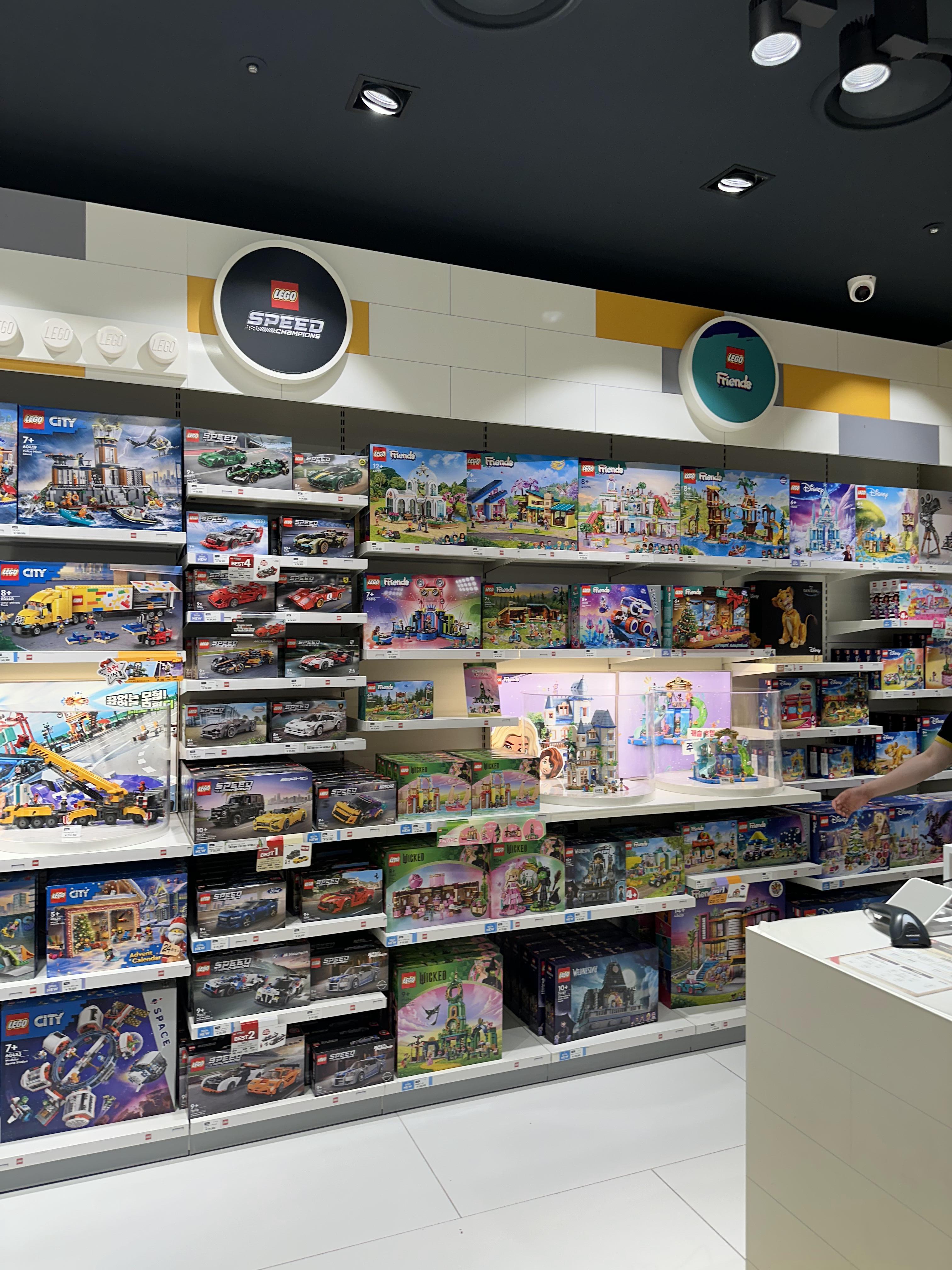레고매장3