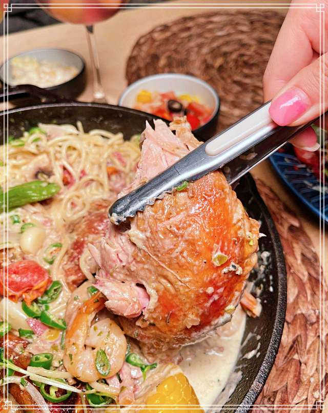 생방송투데이 부산 해운대 송정 참나무 장작구이 누룽지 통닭 맛집