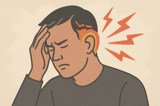 뇌CT로 알수있는것