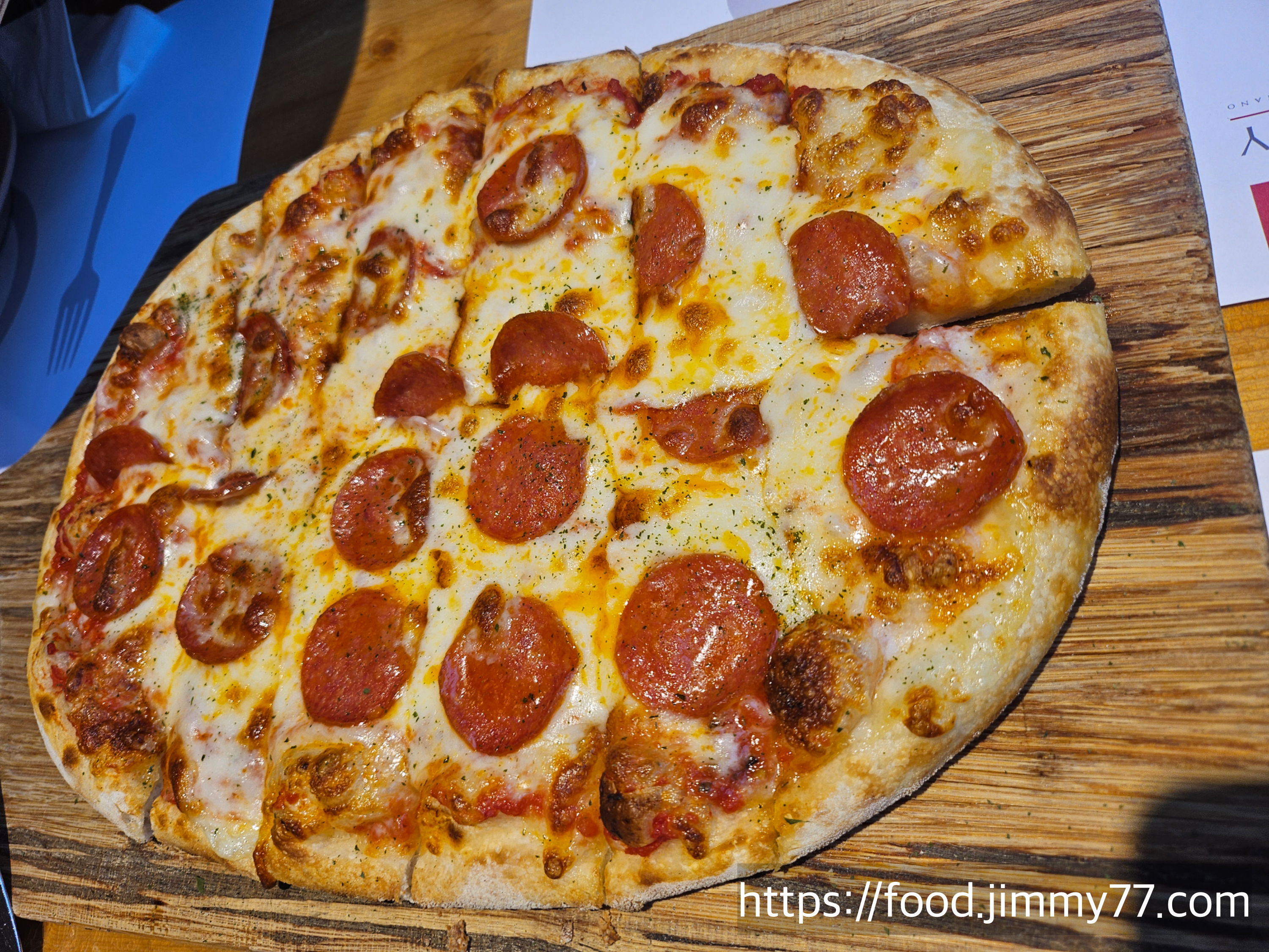 잇탈리 헤이리점