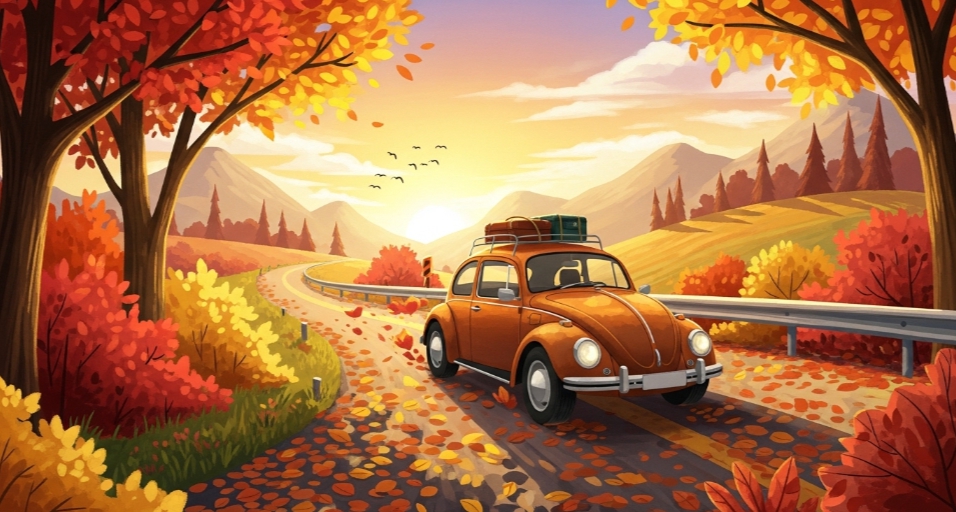 여행가는 가을 특별전