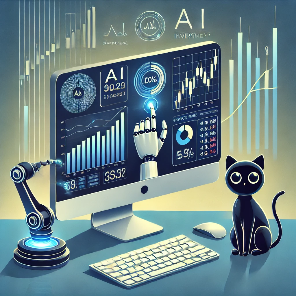 AI 주식 투자