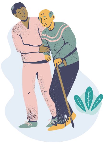 요양보호사-자격증