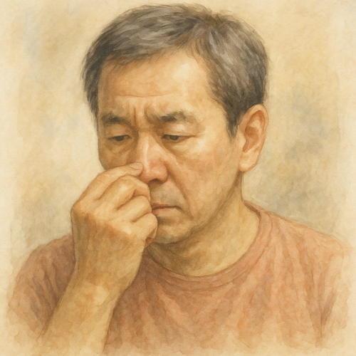 40대-시작-노인냄새