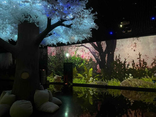 충북 겨울 명소 추천, 추위 걱정 없이 즐기는 충북 겨울 여행지 BEST 4