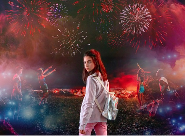 낯선 사람(모르는 사람) 꿈 해몽