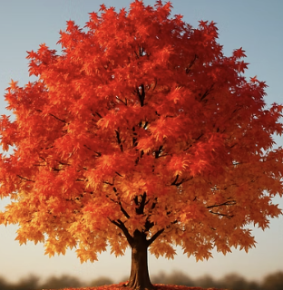 미국풍나무의 골칫거리, 고슴도치 열매 처리 방법
