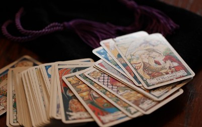 직장인을 위한 타로상담 활용법