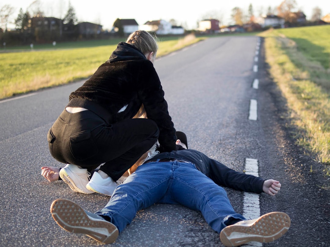 Accident