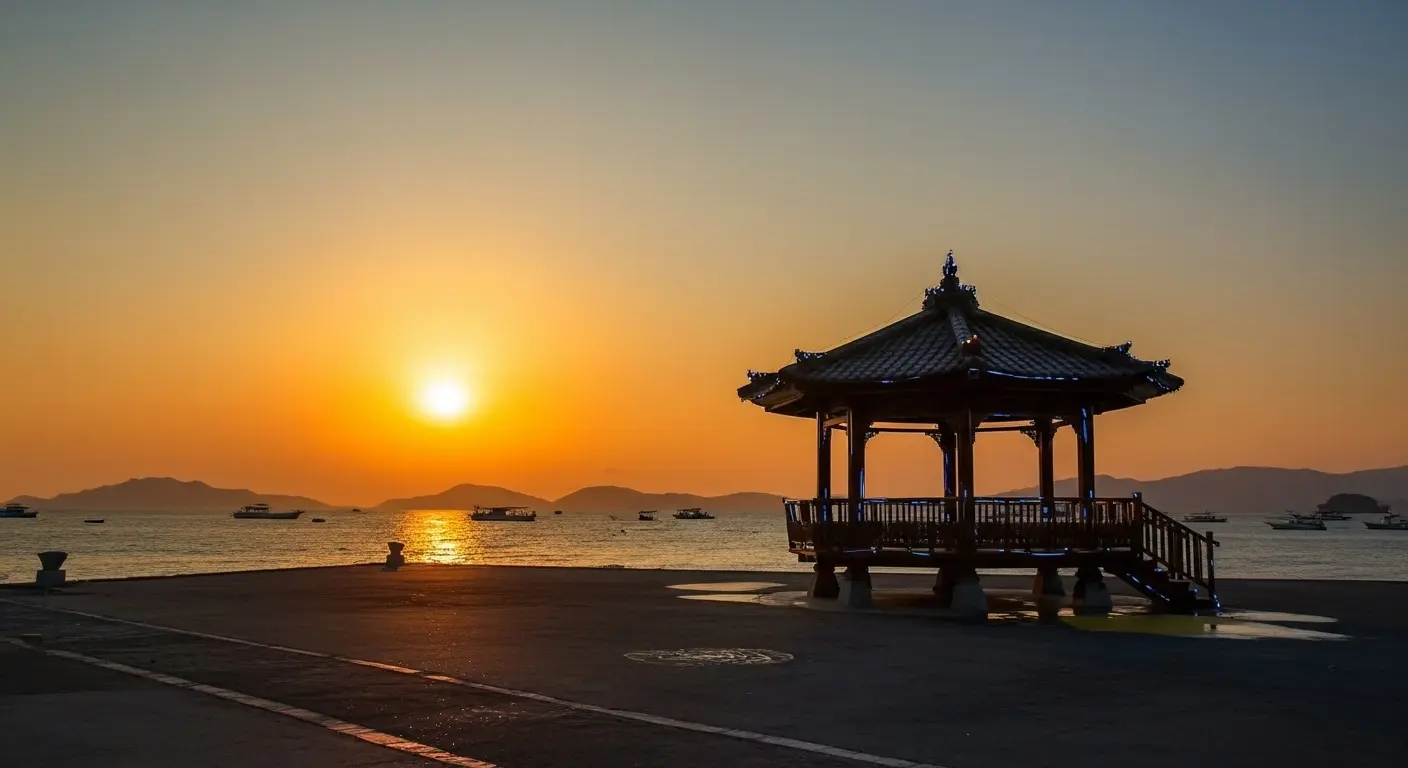 가경주 체험마을