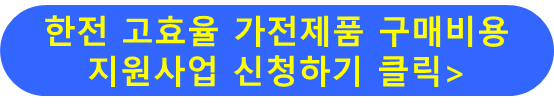 고효율 가전제품 지원사업