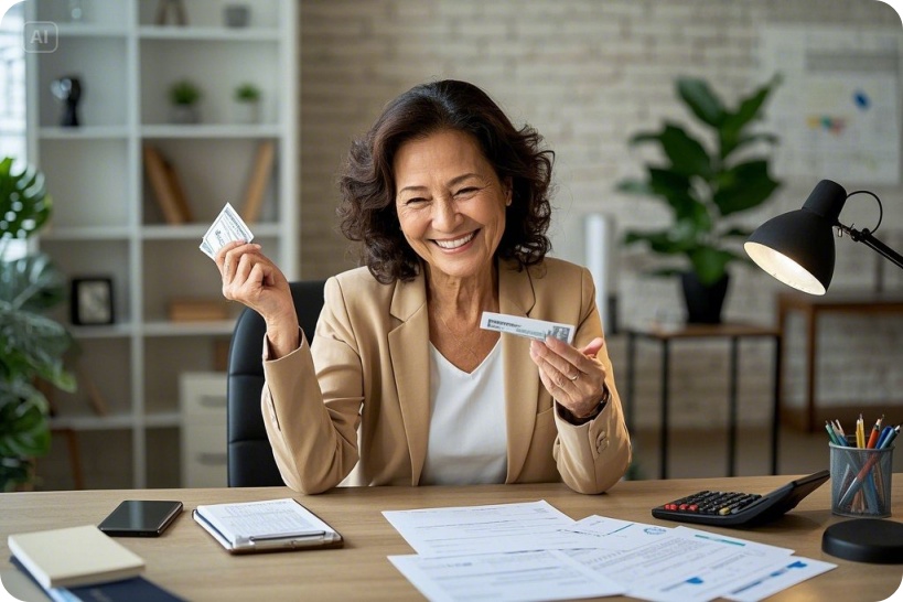 건강보험료 환급금 조회 신청 방법