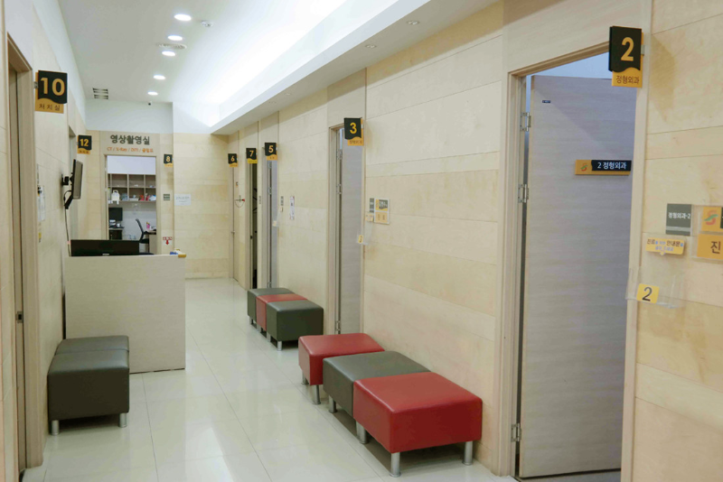 수원 팔달구 매교동 정형외과 유명하고 잘하는 곳 추천 TOP 5