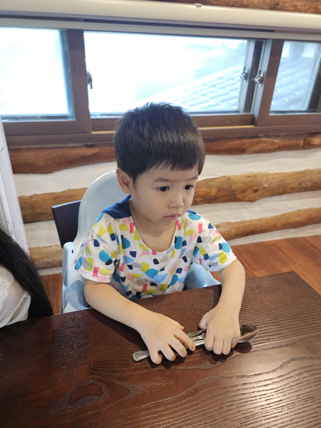 8월 경주/포항 1박2일&amp;#44; #1 [삼동소바 아당지점]