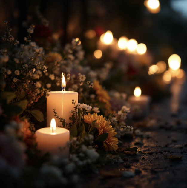 슬픔으로 만들어진 법&amp;#44; 윤창호법