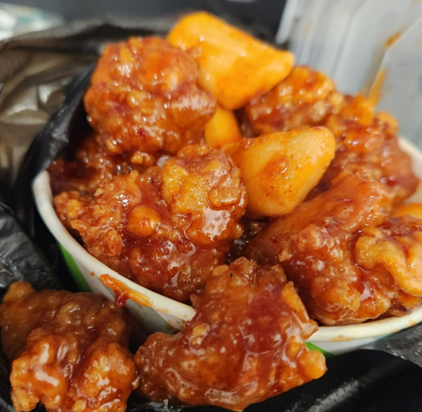 생방송투데이 한우사골칼국수 대한국수&amp;#44; 부평 백두아귀찜&amp;#44; 고은이네 농수산물&amp;#44; 도토리치킨 신림점&amp;#44; 통큰시장 탕수육 안내