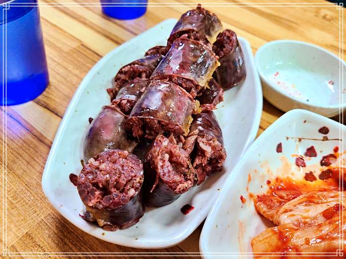 TJB 생방송 투데이 가볼만한 곳, 충북 단양 아침식사 가능, 마늘순대국밥 맛집