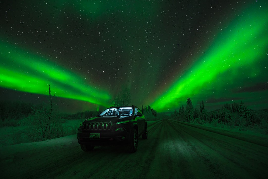 SUV