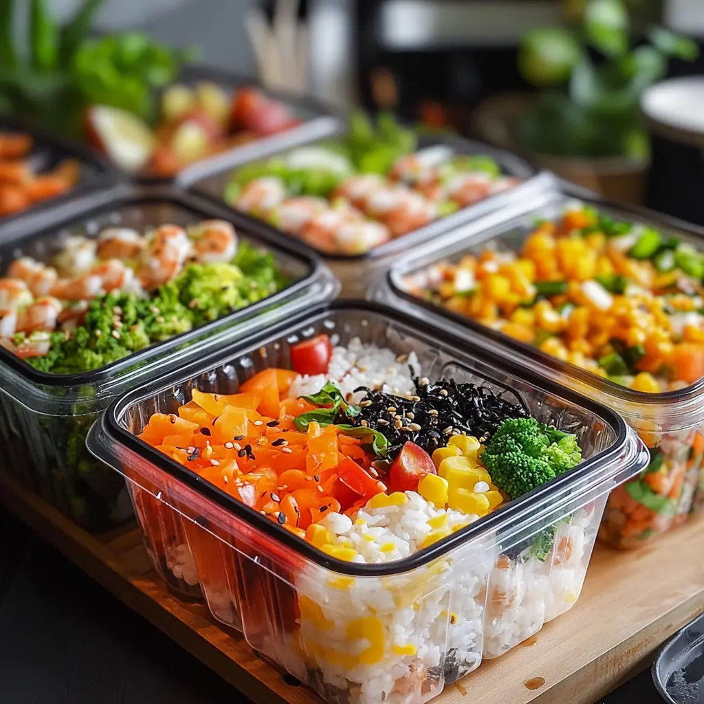 더운 여름 식재료별 보관법: 채소&middot;과일&middot;육류&middot;해산물 신선도 꿀팁