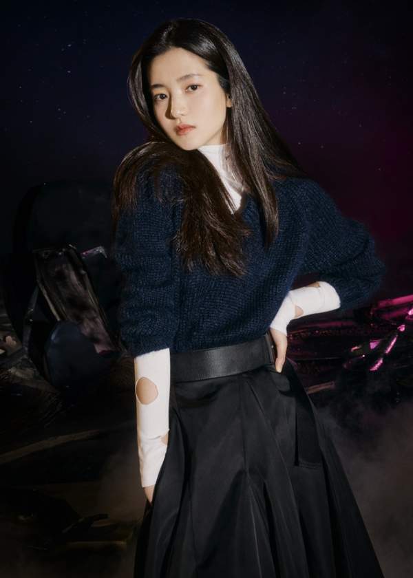 김태리 프로필