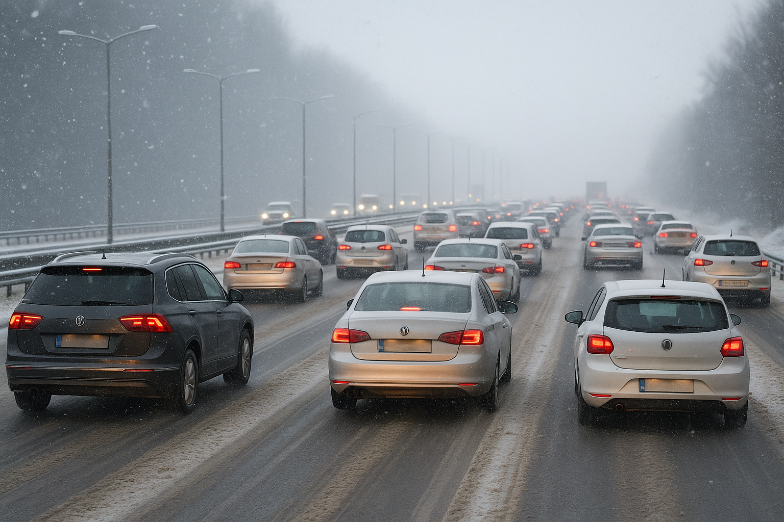 겨울 날씨 전망