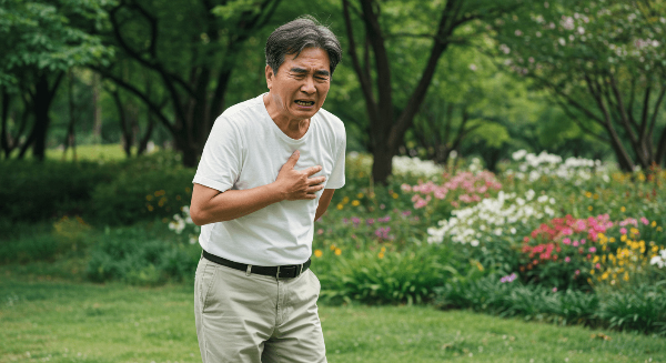 50대 건강검진 항목 필수 검사 사진 11